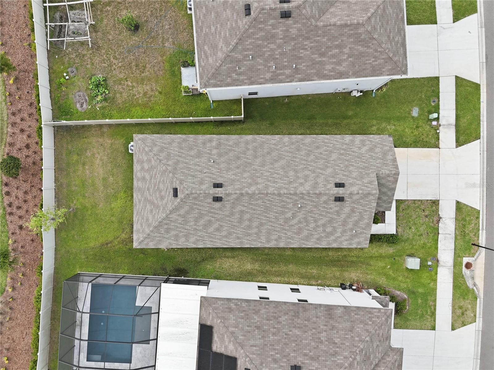 ASHBERRY VILLAGE PH 1 - Residential