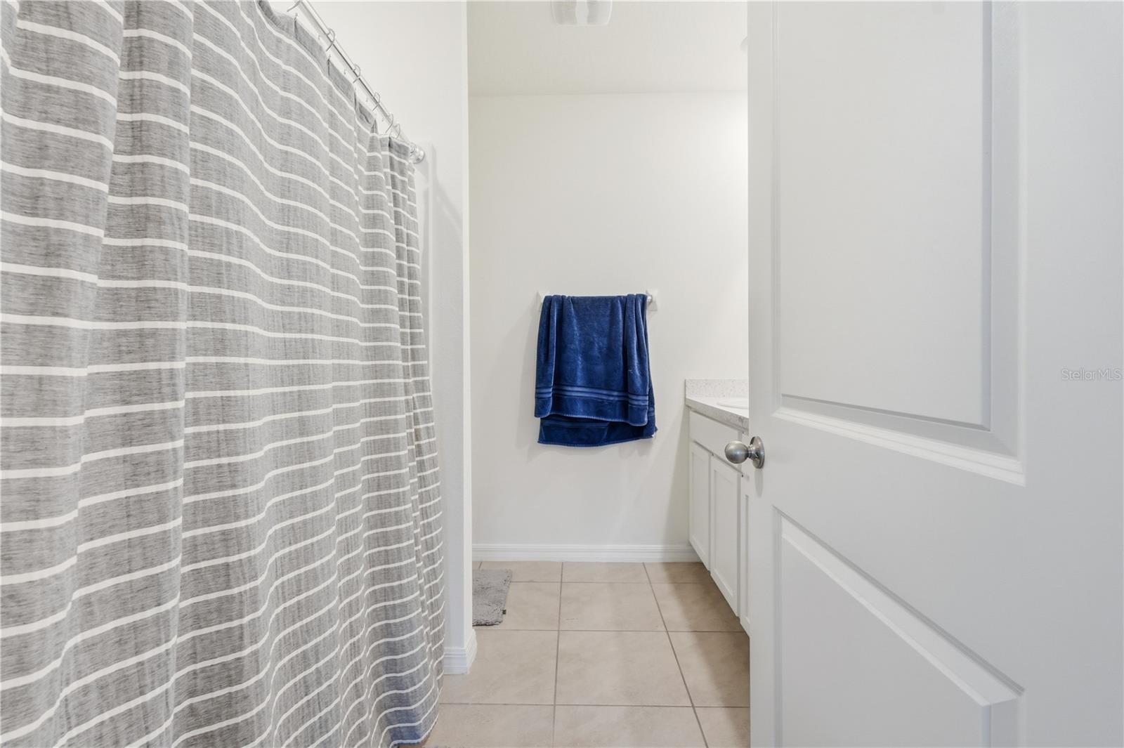 ASHBERRY VILLAGE PH 1 - Residential