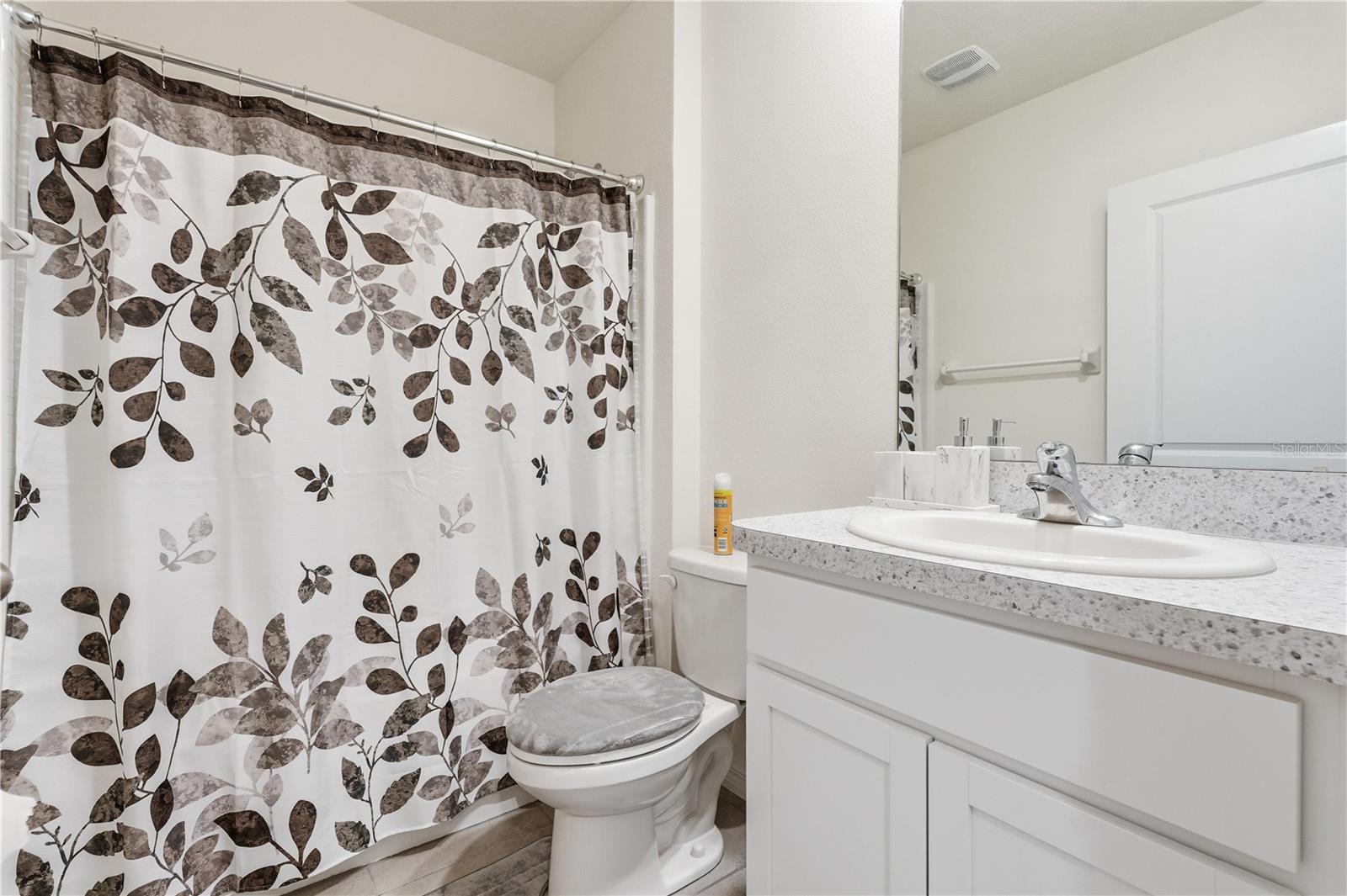 ASHBERRY VILLAGE PH 1 - Residential