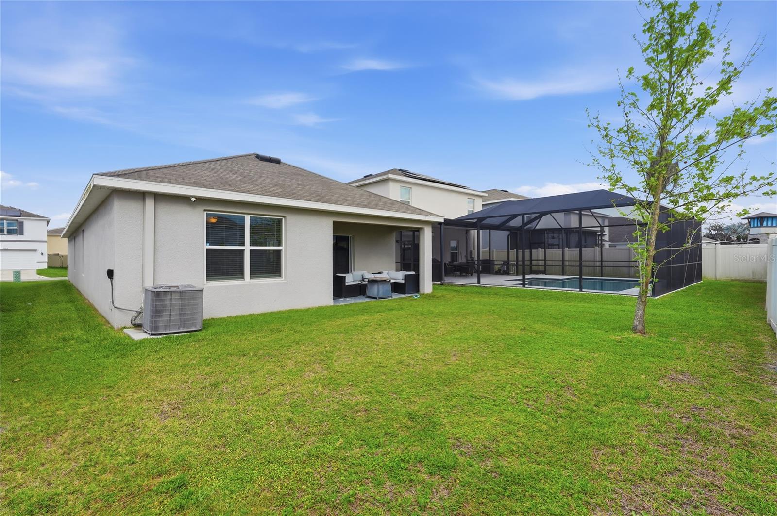 ASHBERRY VILLAGE PH 1 - Residential