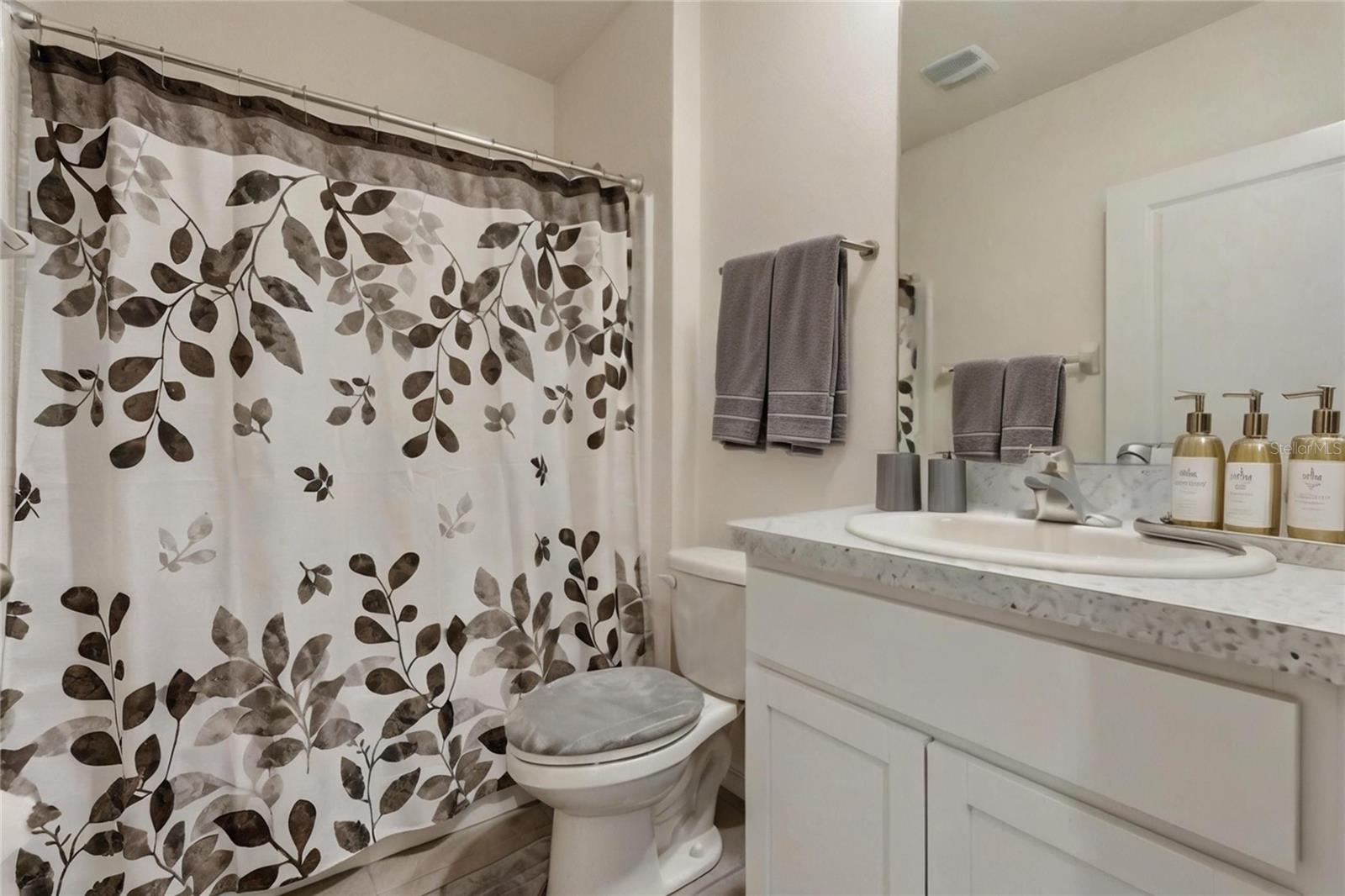 ASHBERRY VILLAGE PH 1 - Residential