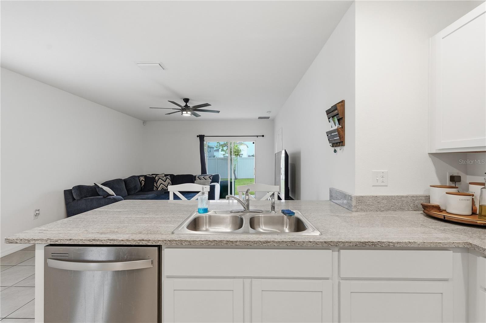 ASHBERRY VILLAGE PH 1 - Residential