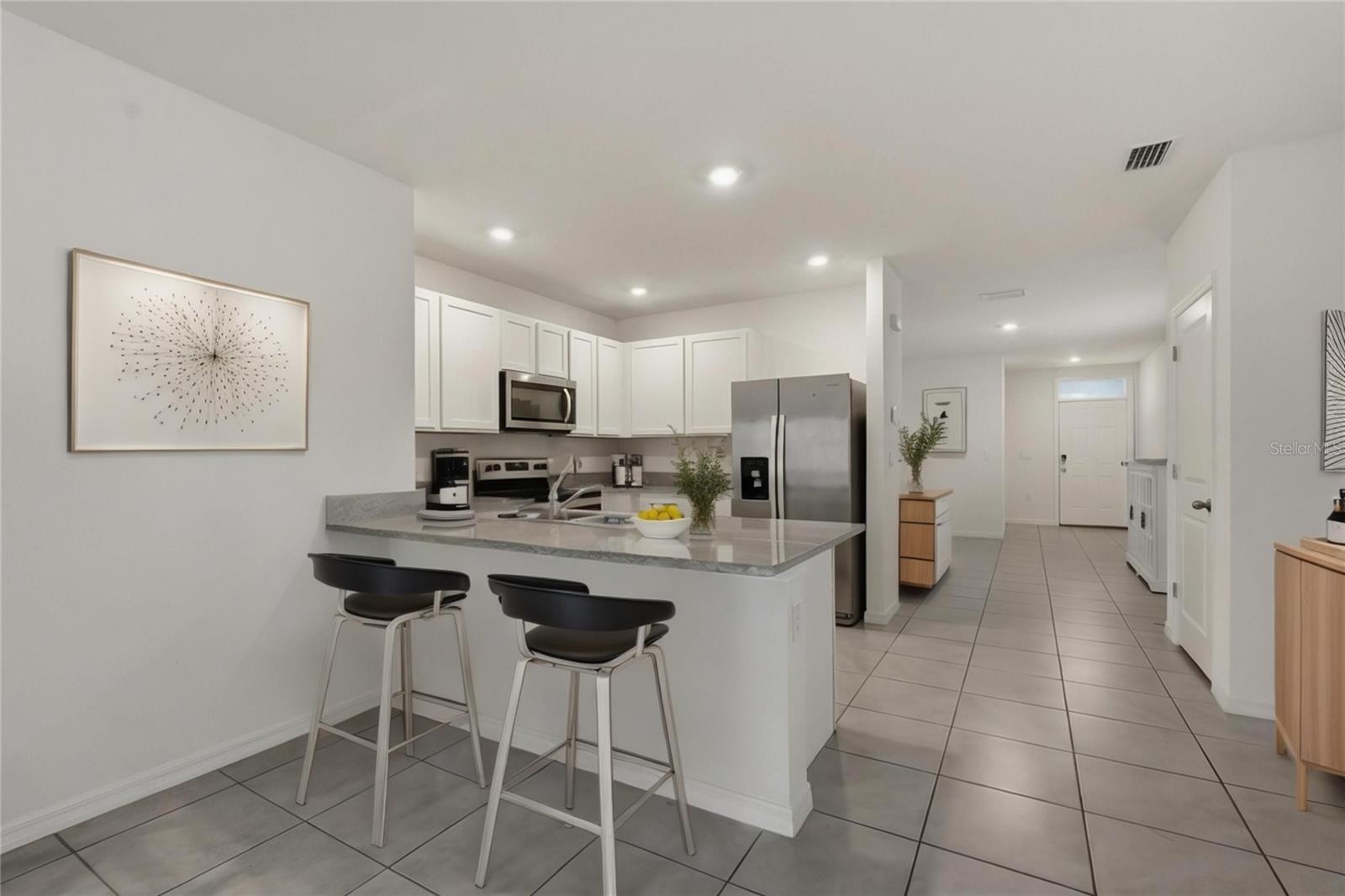 ASHBERRY VILLAGE PH 1 - Residential