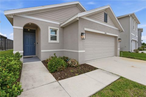 Photo of 33922 Jasper Stone Drive, Wesley Chapel, FL 33543 (MLS # TB8491006)