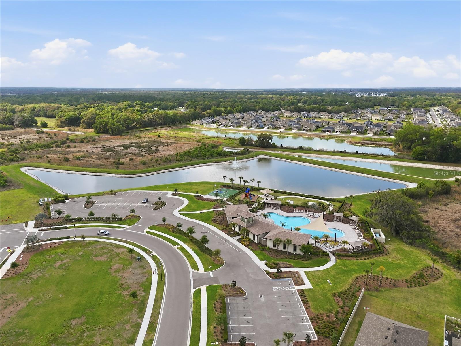 ASHBERRY VILLAGE PH 1 - Residential