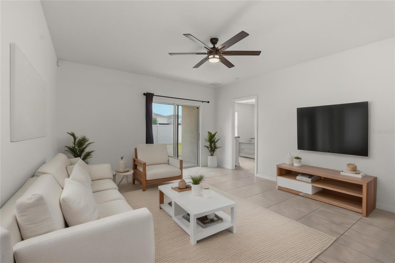 ASHBERRY VILLAGE PH 1 - Residential