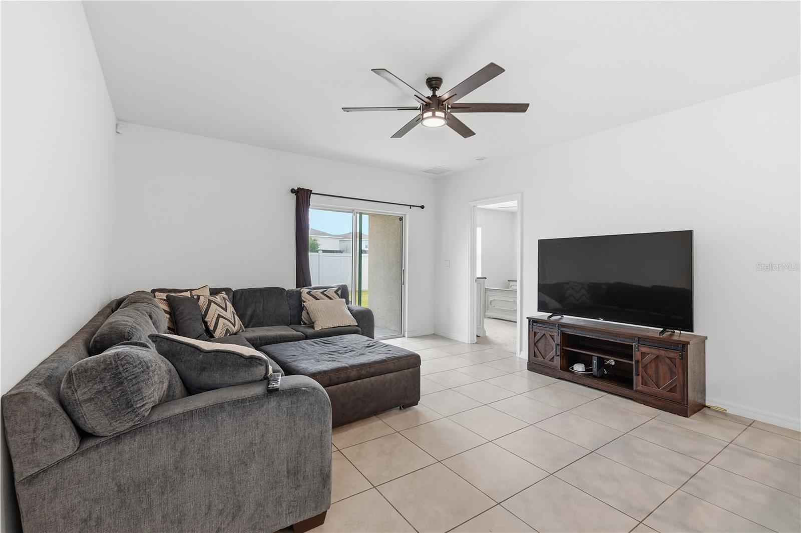 ASHBERRY VILLAGE PH 1 - Residential