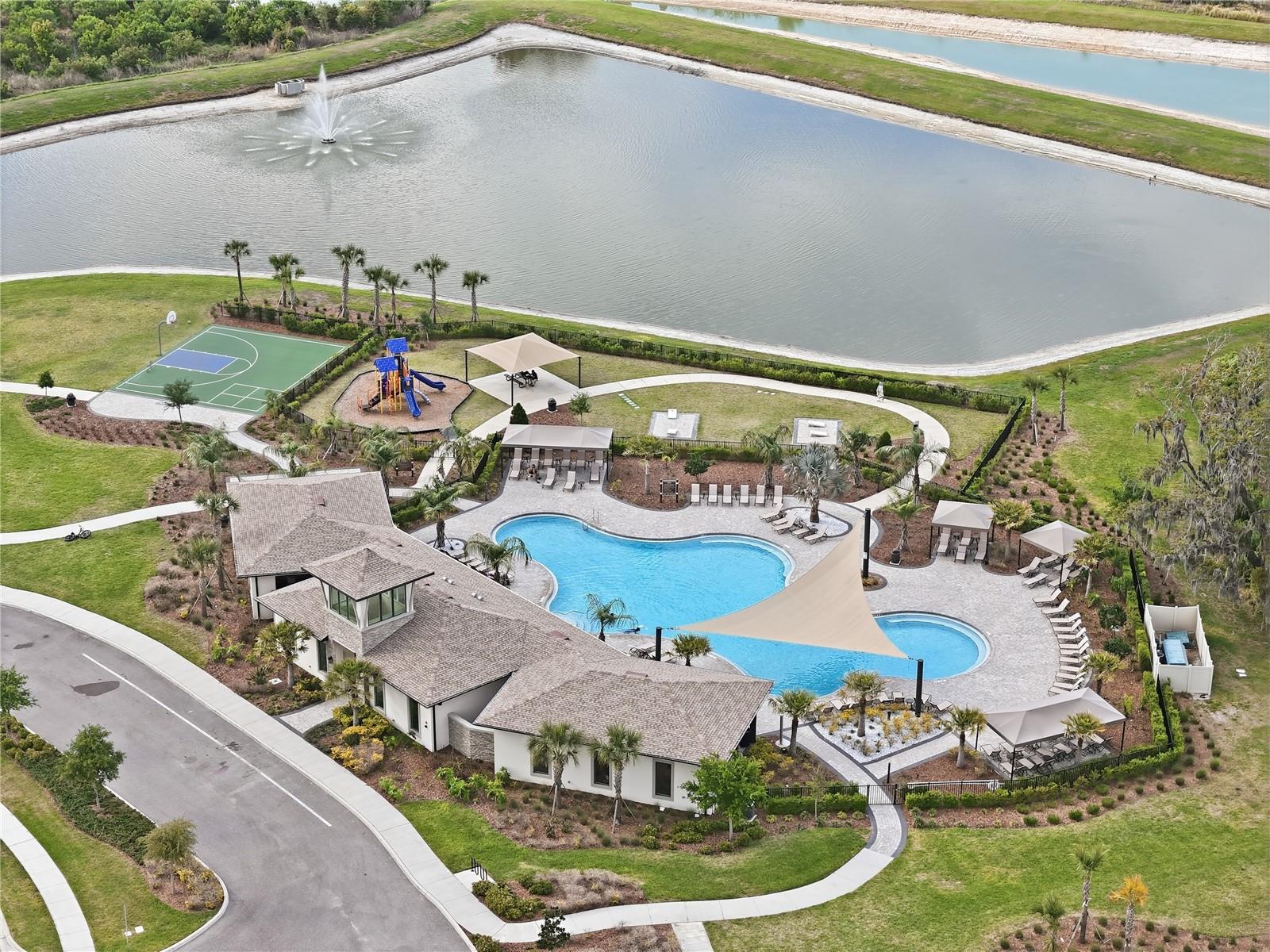 ASHBERRY VILLAGE PH 1 - Residential