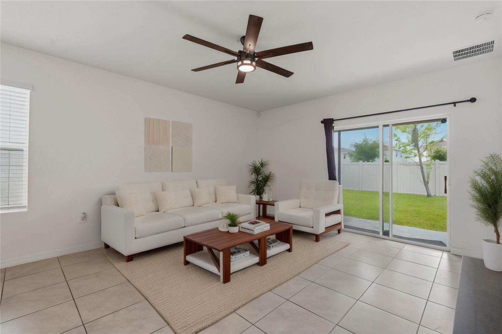 ASHBERRY VILLAGE PH 1 - Residential