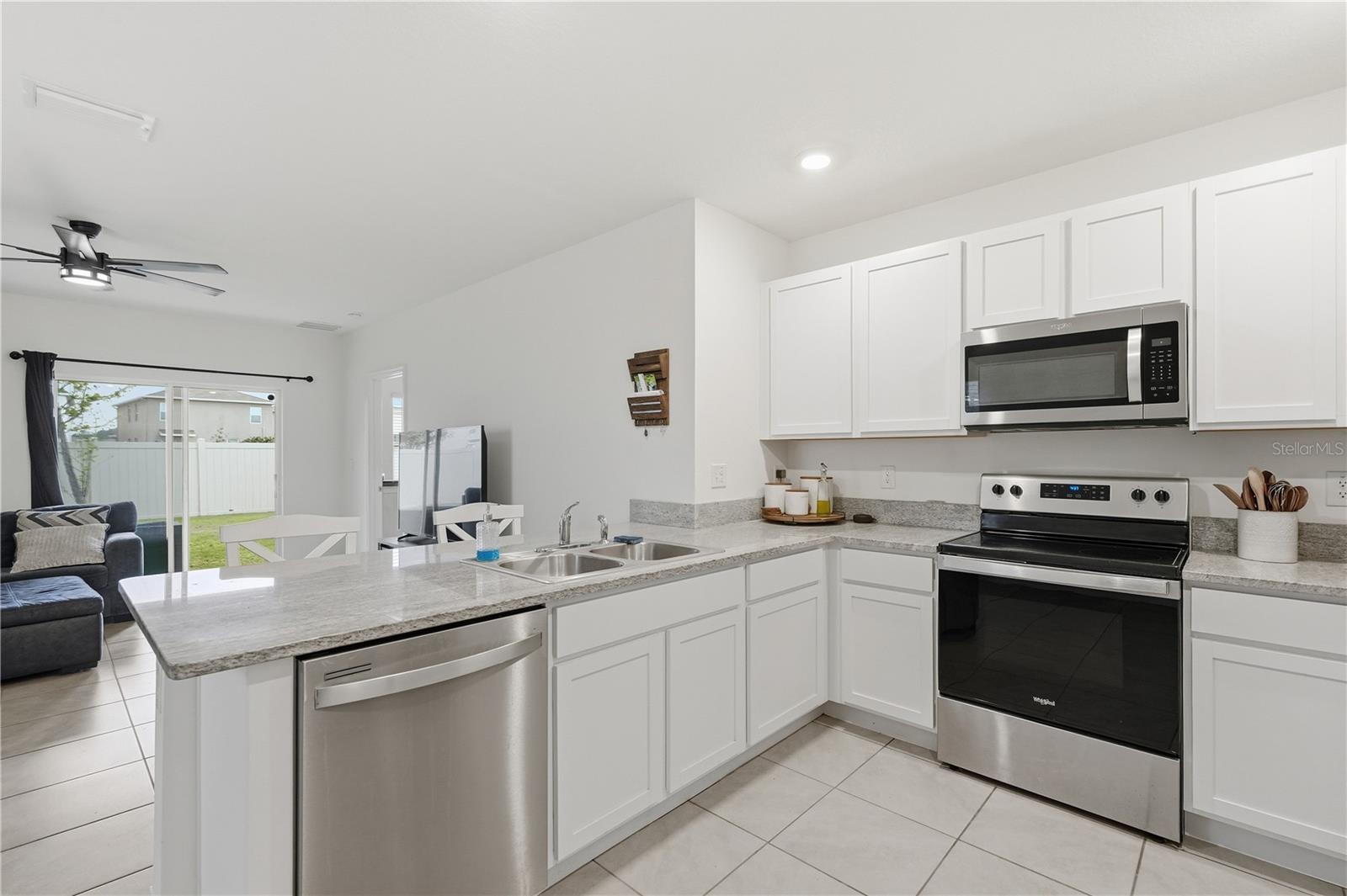 ASHBERRY VILLAGE PH 1 - Residential