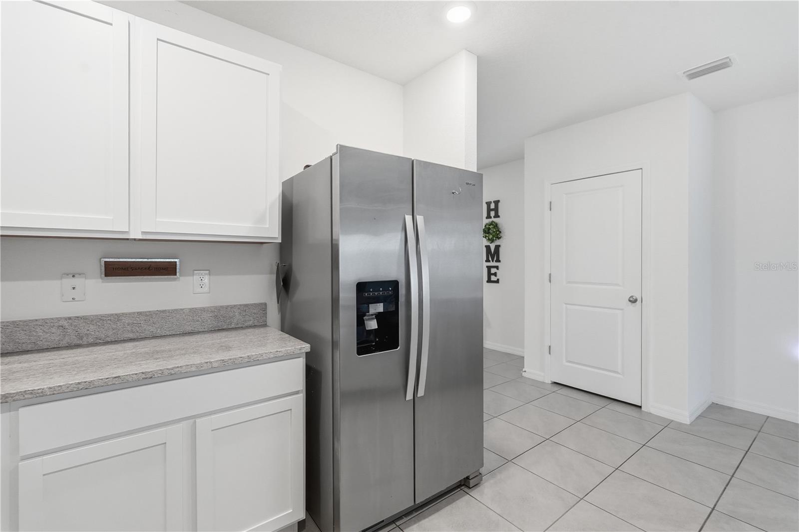 ASHBERRY VILLAGE PH 1 - Residential