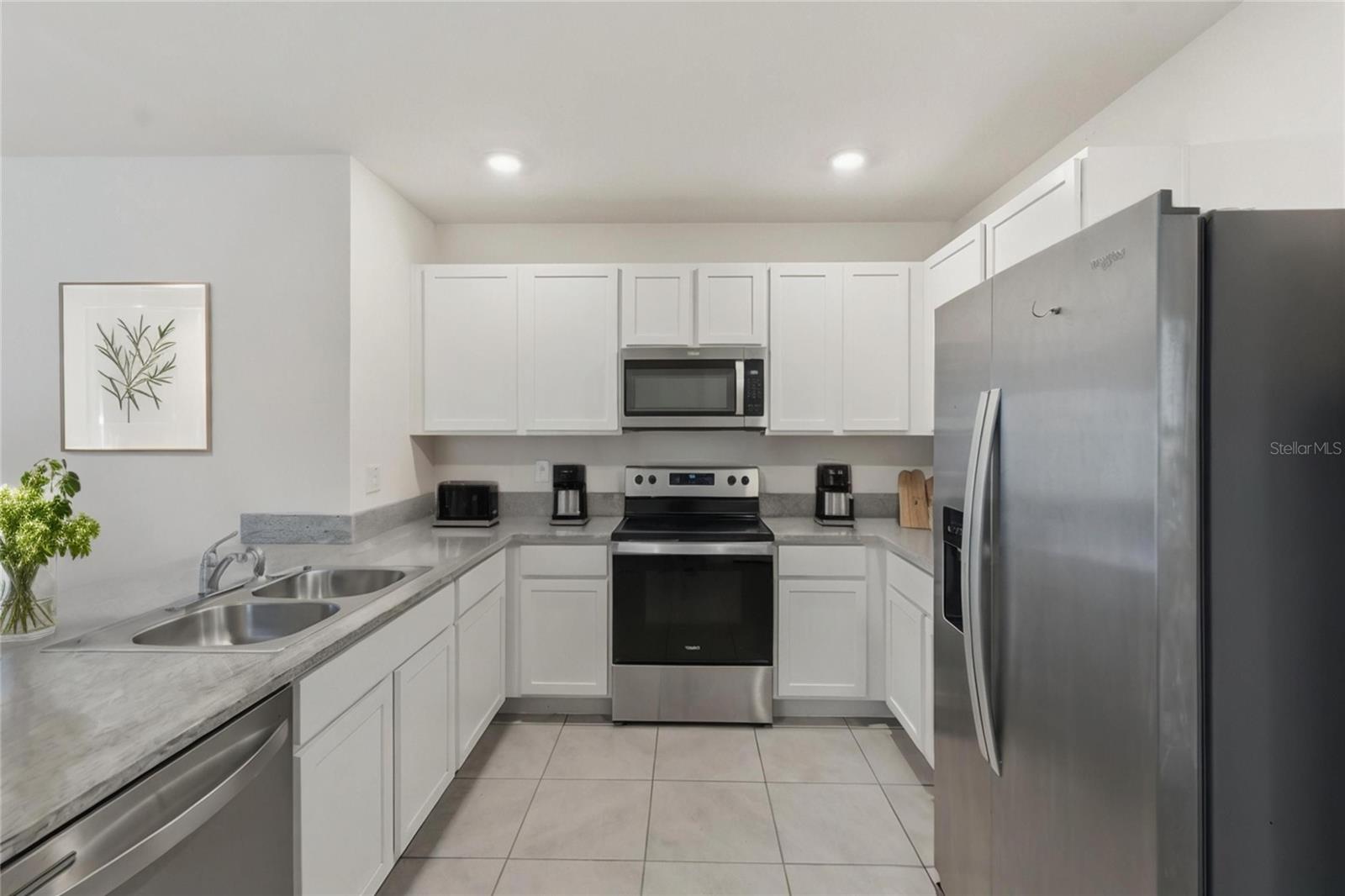 ASHBERRY VILLAGE PH 1 - Residential