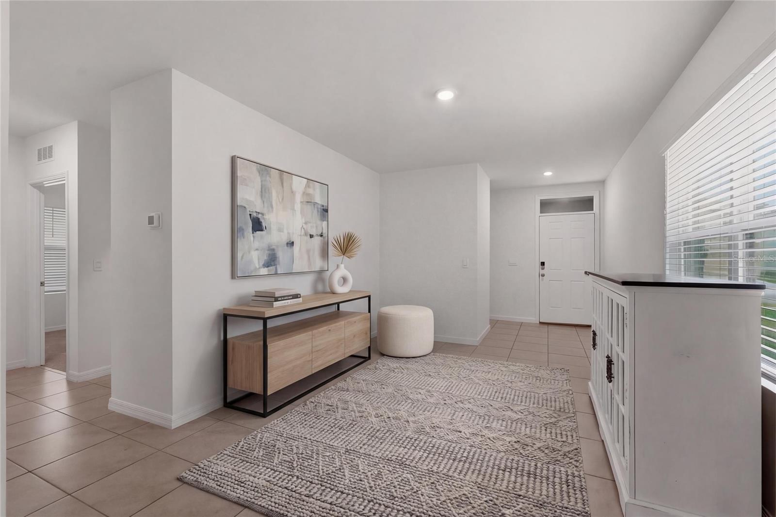 ASHBERRY VILLAGE PH 1 - Residential