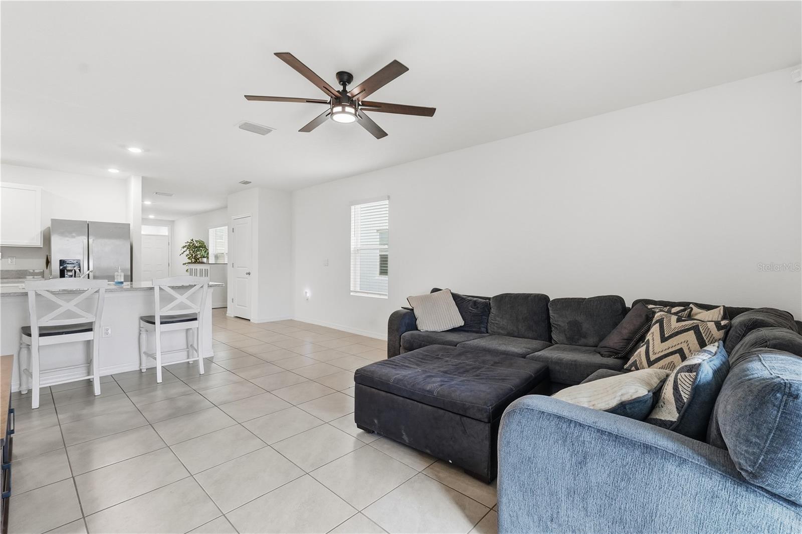 ASHBERRY VILLAGE PH 1 - Residential