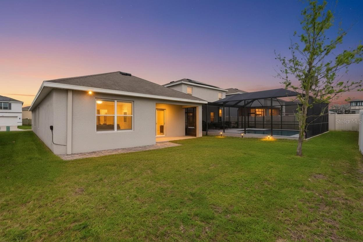 ASHBERRY VILLAGE PH 1 - Residential