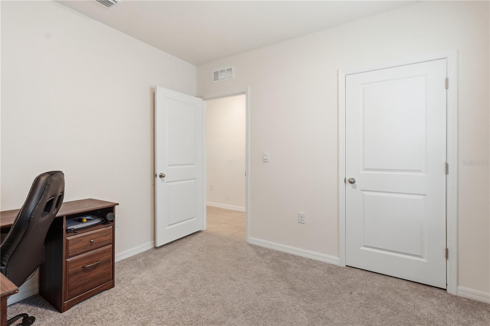 ASHBERRY VILLAGE PH 1 - Residential