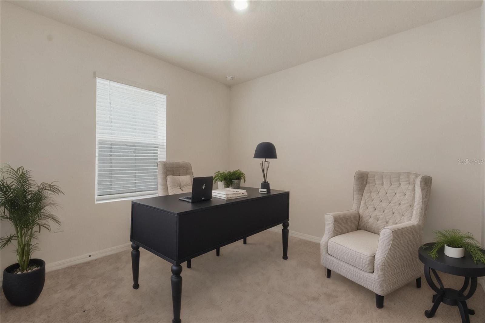 ASHBERRY VILLAGE PH 1 - Residential