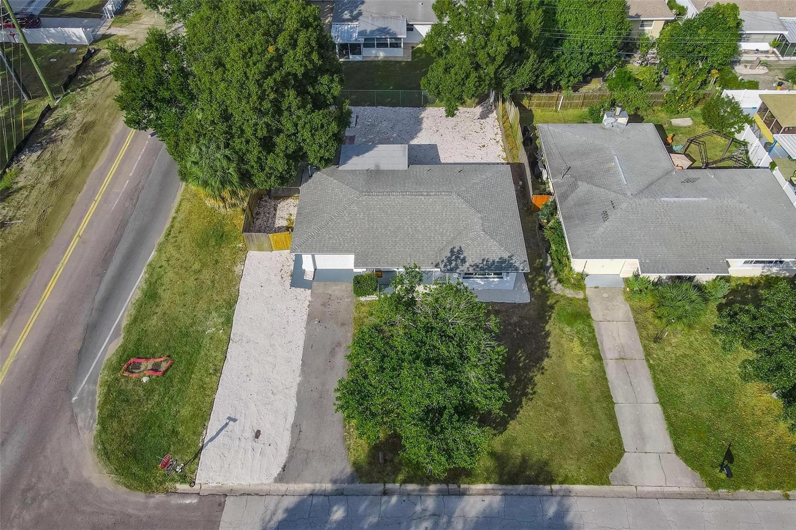 HAUK SUB - Residential