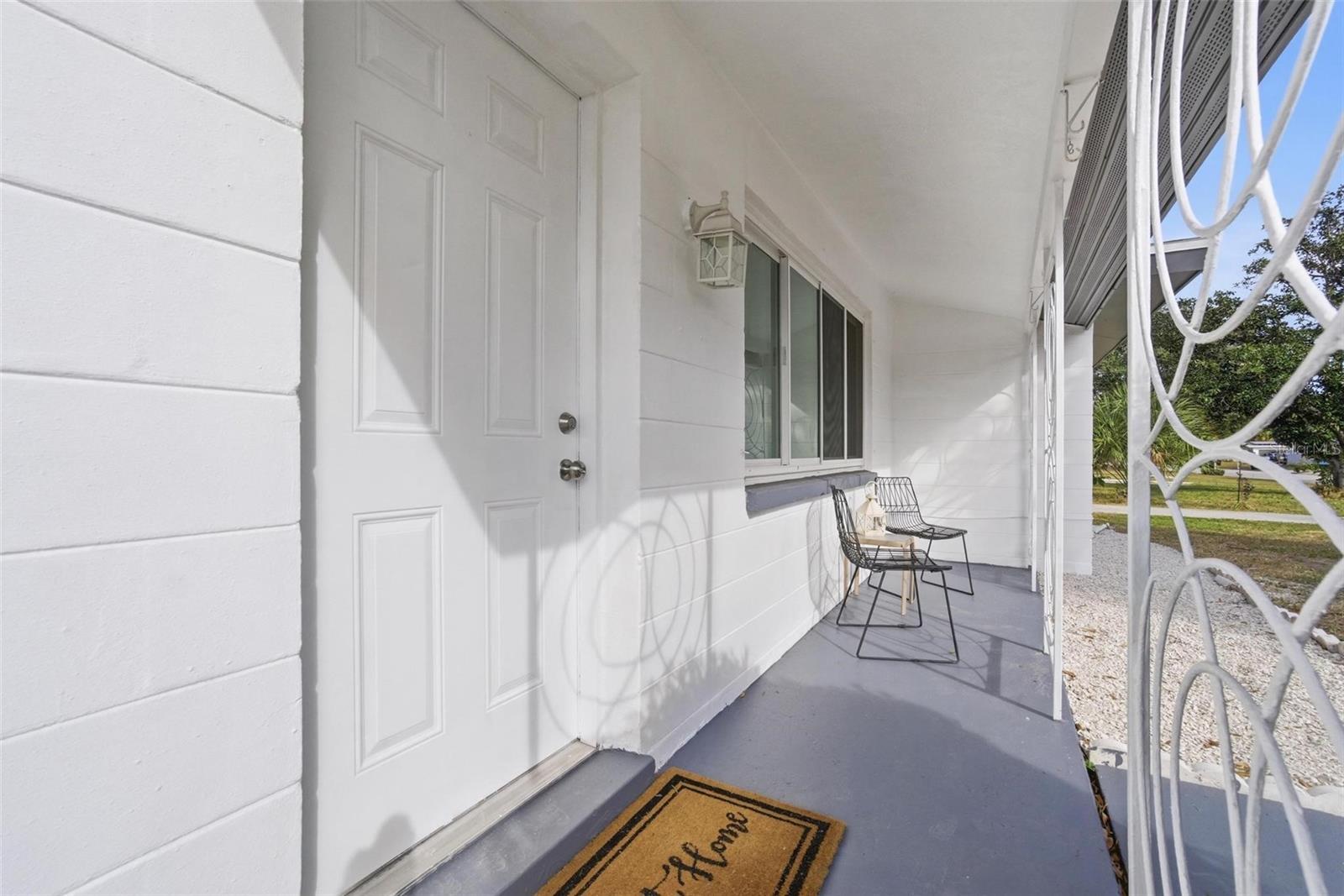 HAUK SUB - Residential