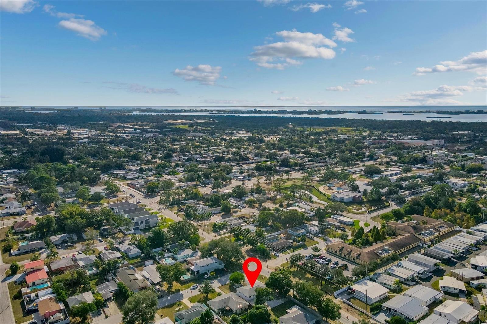 HAUK SUB - Residential