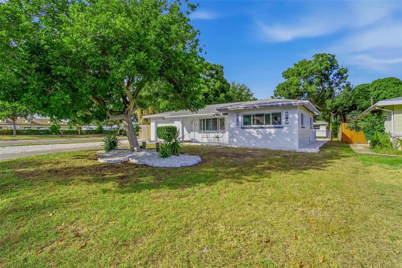 HAUK SUB - Residential