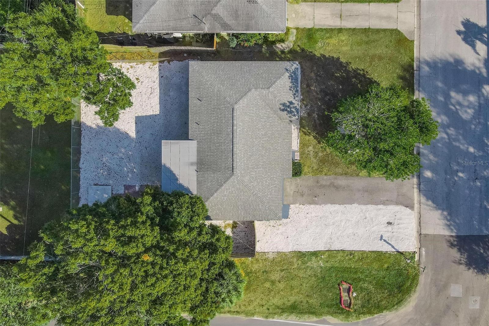 HAUK SUB - Residential