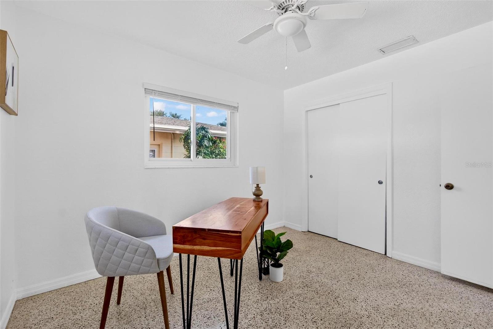 HAUK SUB - Residential