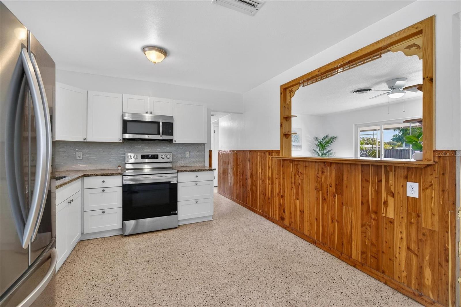 HAUK SUB - Residential