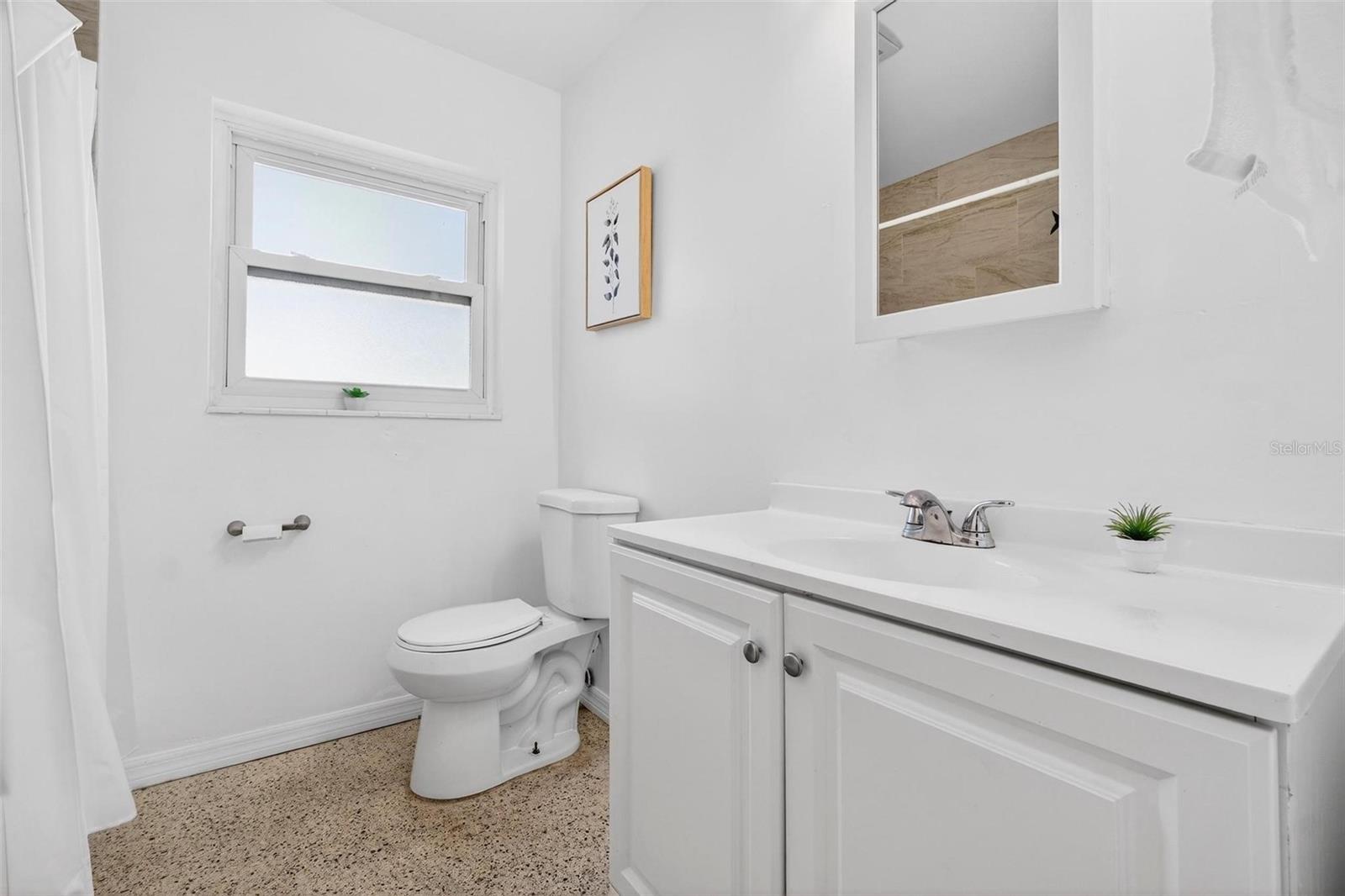 HAUK SUB - Residential