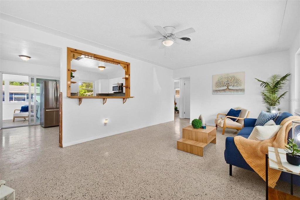 Photo of 7095 40th Avenue N, St Petersburg, FL 33709 (MLS # TB8454003)