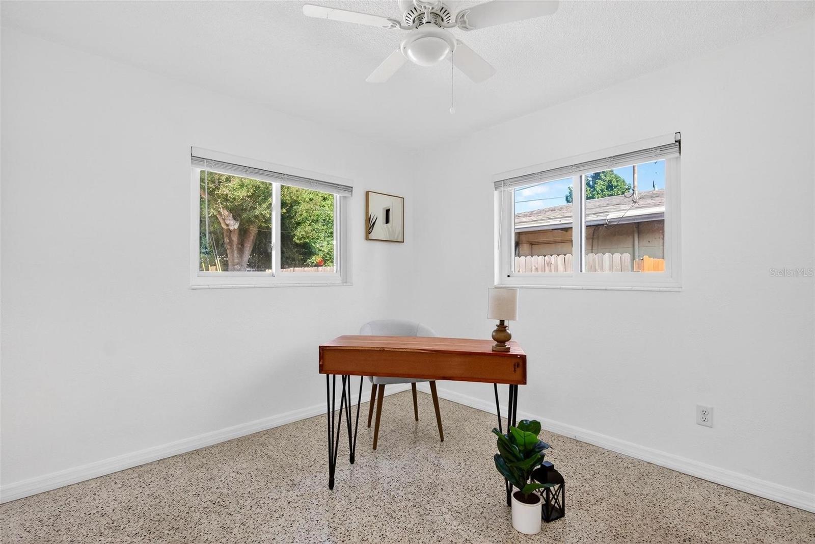 HAUK SUB - Residential