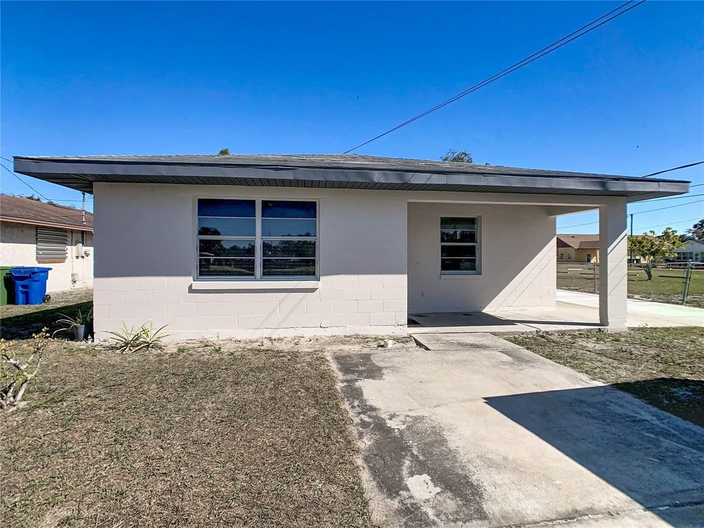 Photo of 1812 2nd Street NW, Winter Haven, FL 33881 (MLS # TB8469792)