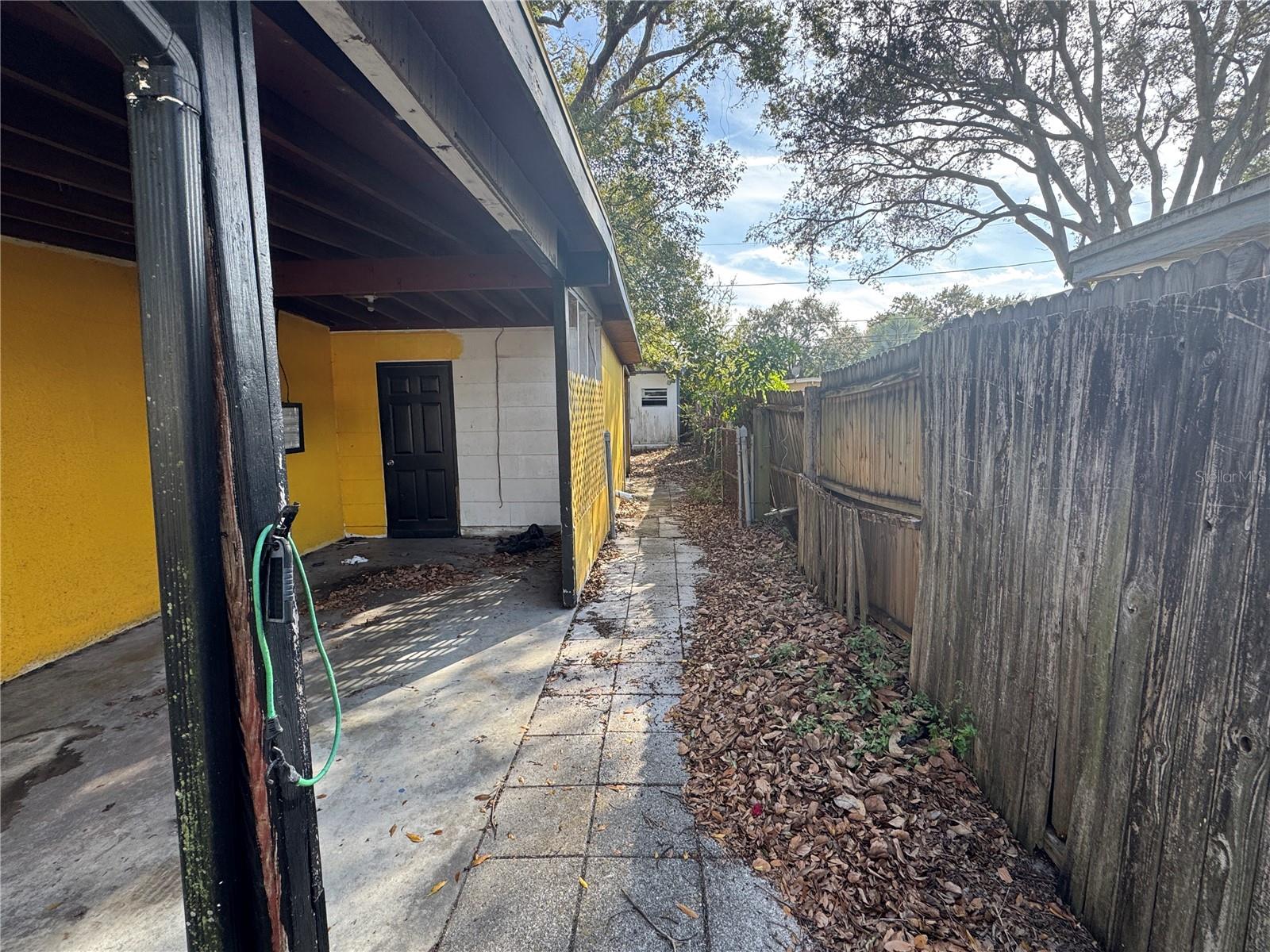 SUNSET GARDENS - Residential