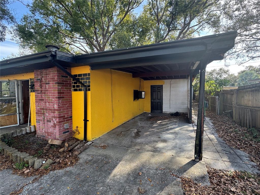 Photo of 2151 Barcelona Drive, Clearwater, FL 33764 (MLS # TB8463754)