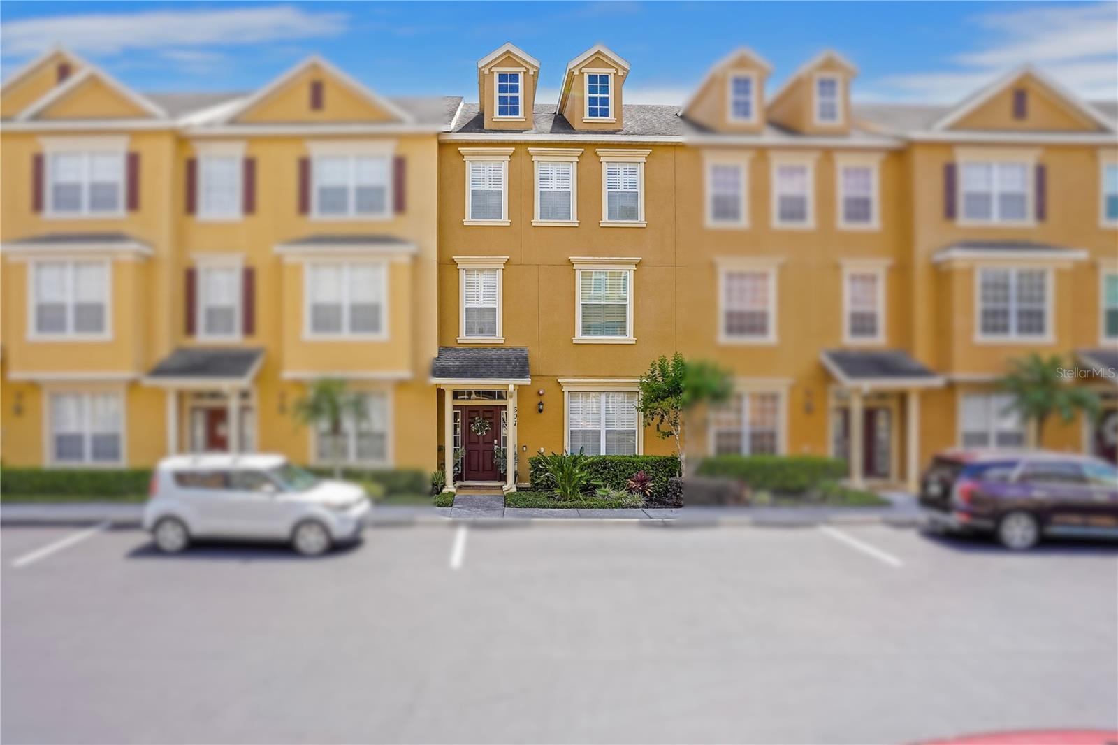 607 PENSACOLA LANE