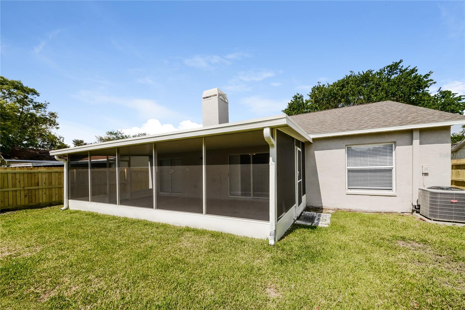 HEATHER LAKES UNIT XXXV - Residential Lease