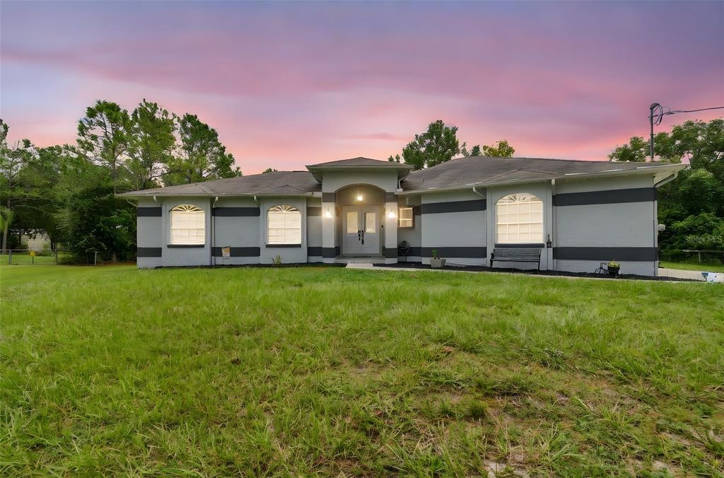 Photo of 27240 Snapper Creek Lane, Wesley Chapel, FL 33544 (MLS # TB8418163)