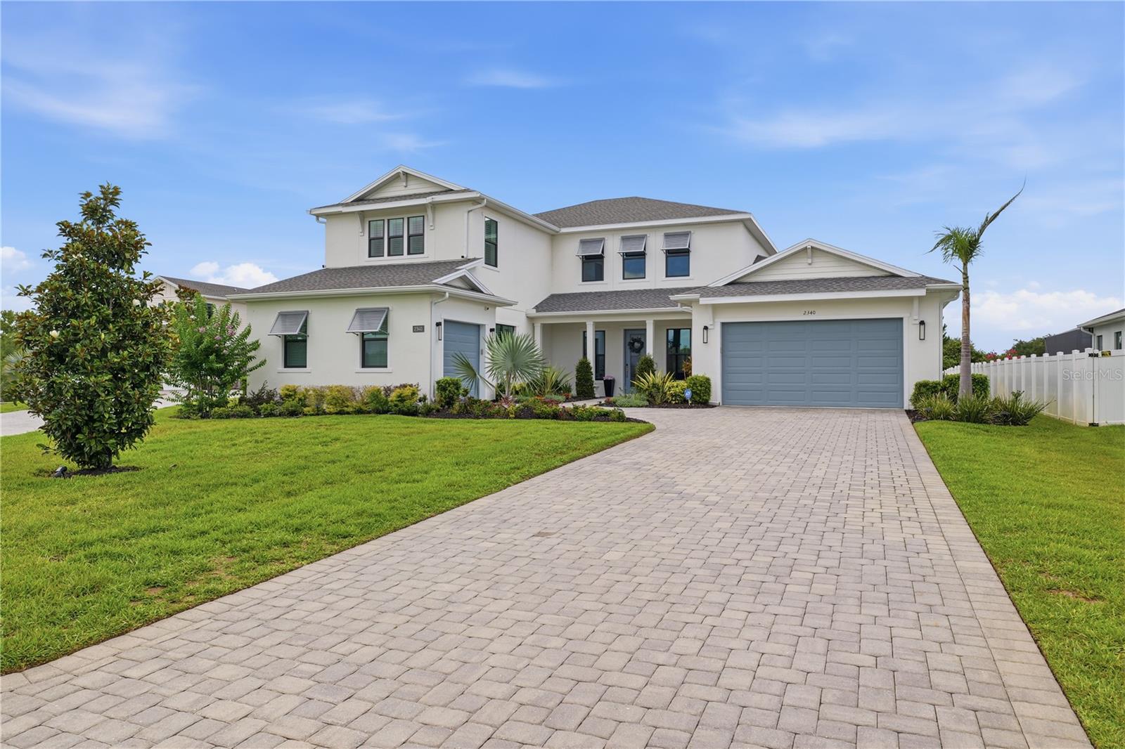 2340 WHITE DOGWOOD LOOP