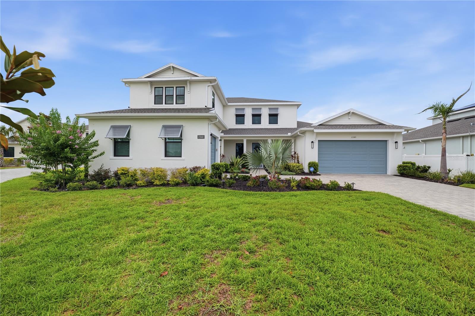 2340 WHITE DOGWOOD LOOP