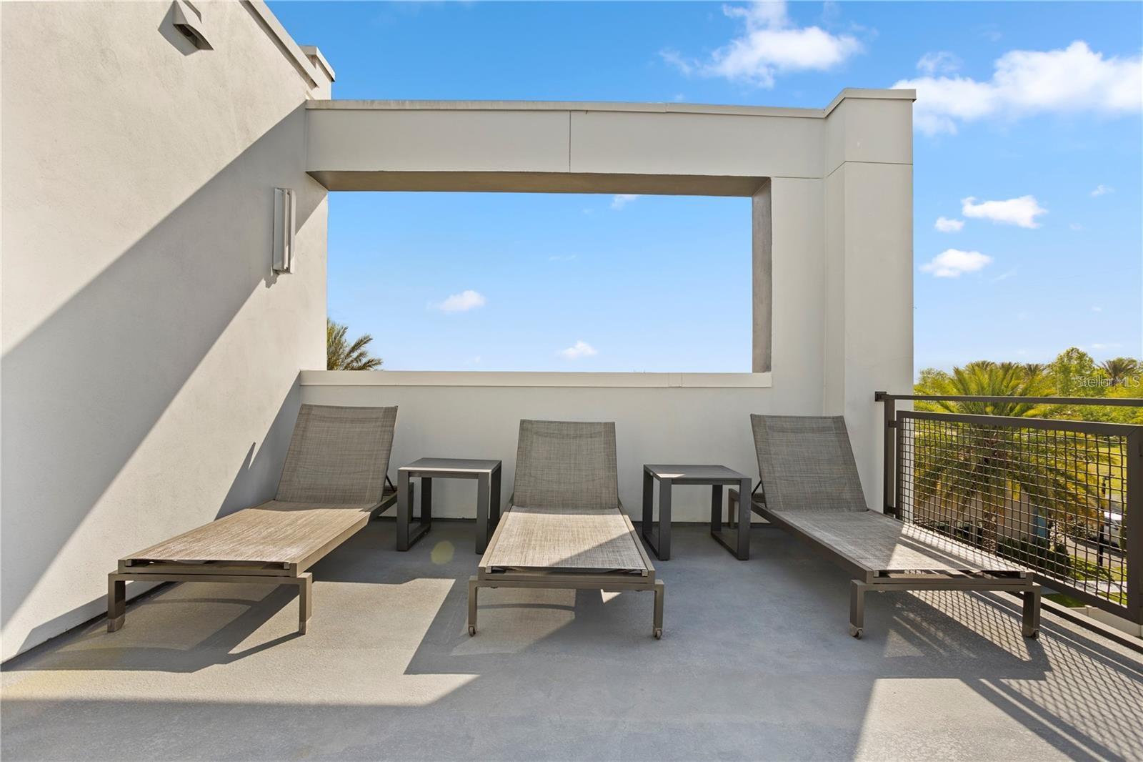 SPECTRUM AT REUNION CONDO PH 2A & 2B - Residential Lease