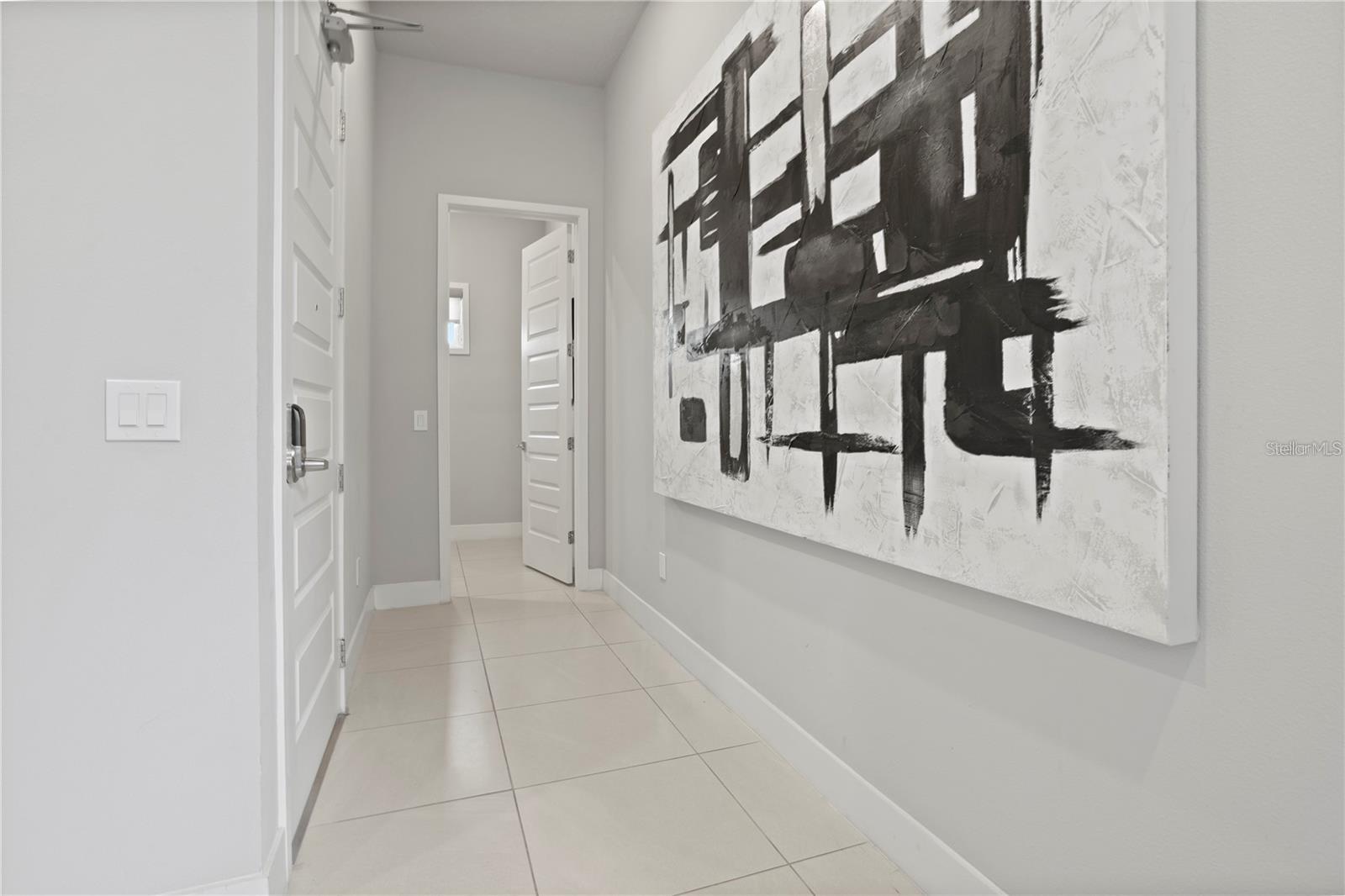 SPECTRUM AT REUNION CONDO PH 2A & 2B - Residential Lease