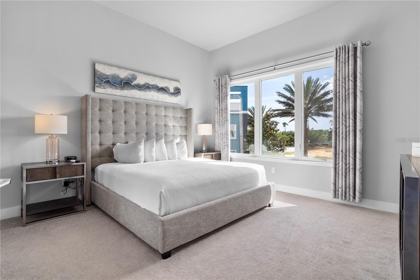 SPECTRUM AT REUNION CONDO PH 2A & 2B - Residential Lease