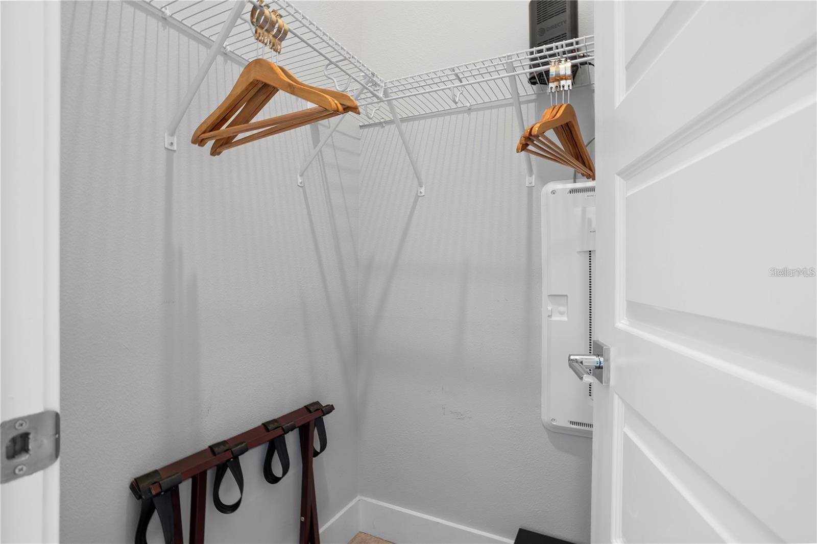 SPECTRUM AT REUNION CONDO PH 2A & 2B - Residential Lease