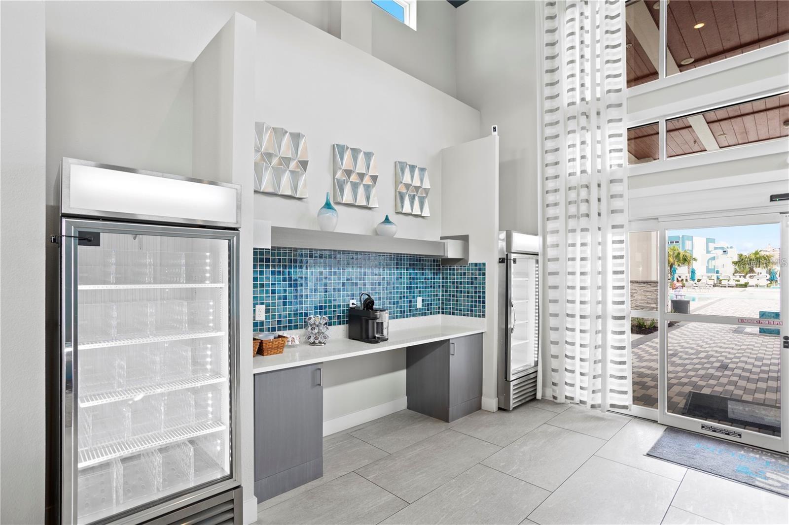 SPECTRUM AT REUNION CONDO PH 2A & 2B - Residential Lease