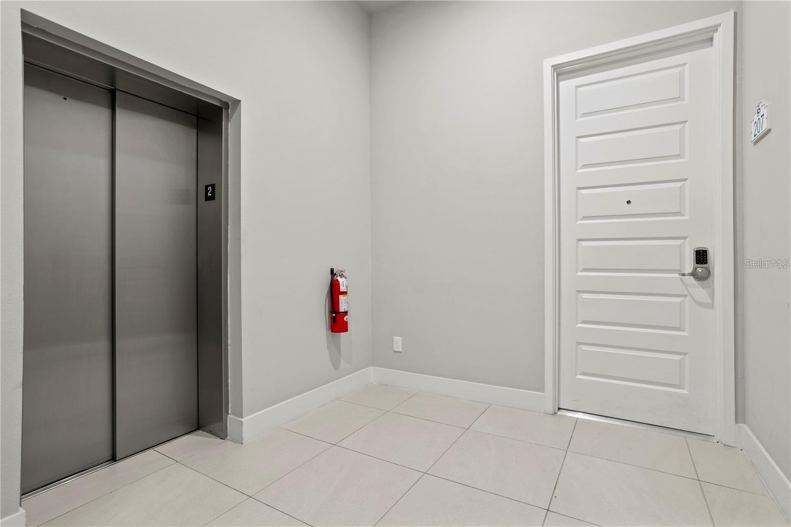 SPECTRUM AT REUNION CONDO PH 2A & 2B - Residential Lease