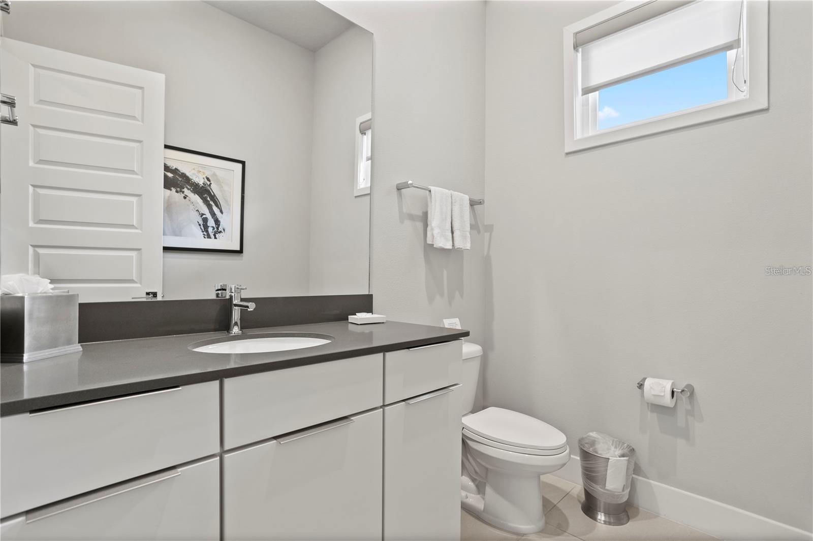 SPECTRUM AT REUNION CONDO PH 2A & 2B - Residential Lease