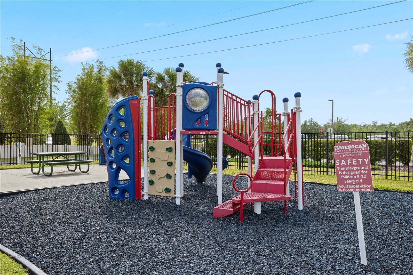 SPECTRUM AT REUNION CONDO PH 2A & 2B - Residential Lease