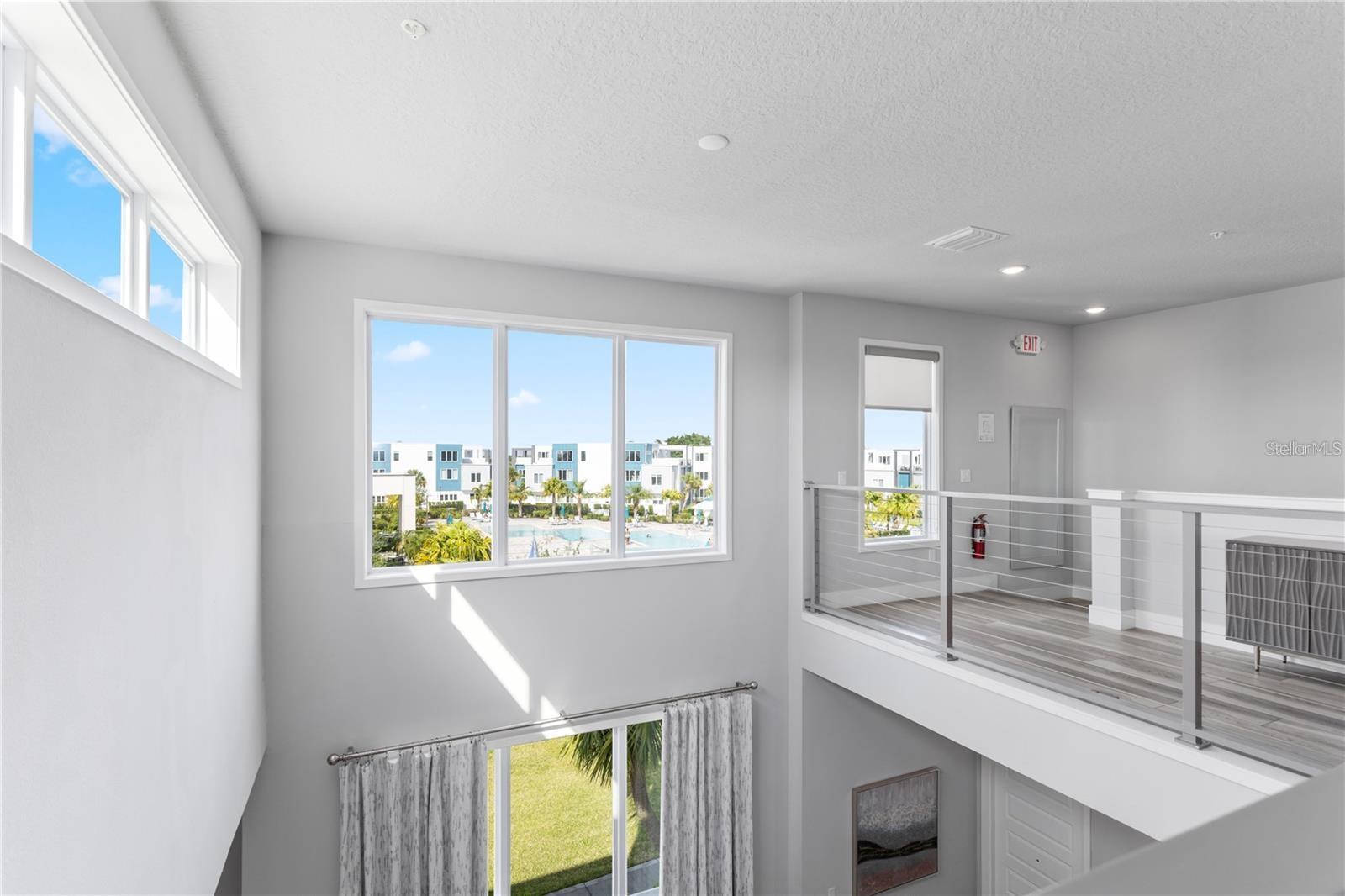 SPECTRUM AT REUNION CONDO PH 2A & 2B - Residential Lease