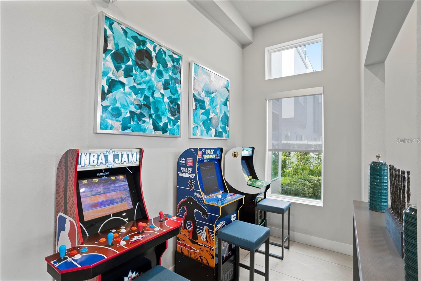 SPECTRUM AT REUNION CONDO PH 2A & 2B - Residential Lease