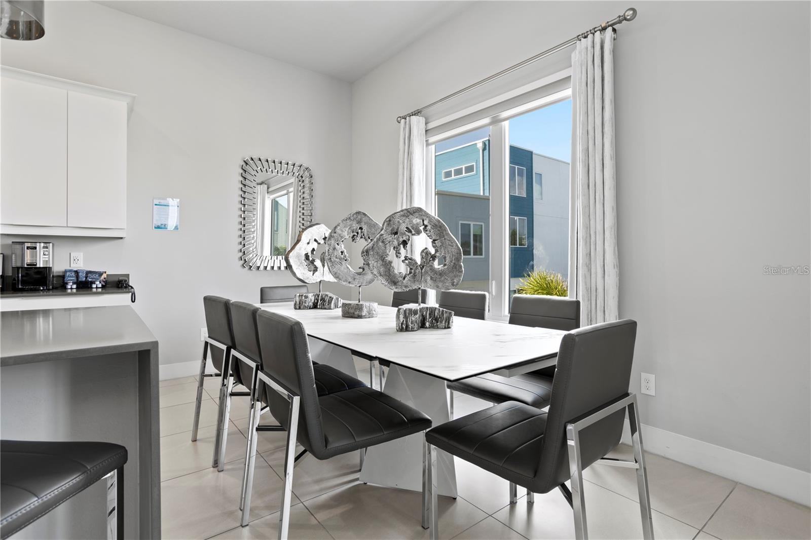 SPECTRUM AT REUNION CONDO PH 2A & 2B - Residential Lease